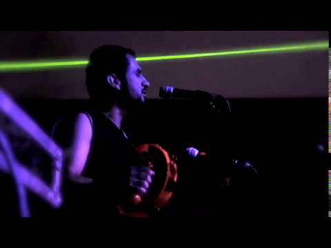 Alex Lug - Errores Digitales (Live Mix)