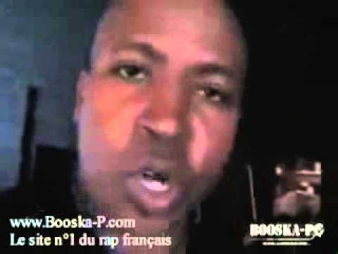 Rohff   Repond a ses detracteur joe dalton  mc jean gabin