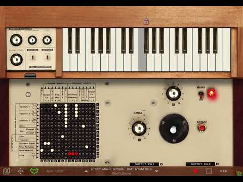 iVCS3 Expansions by Dream Music Temple.