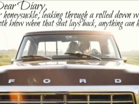 Give It All We Got Tonight by George Strait