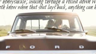 George Strait - Give It All We Got Tonight