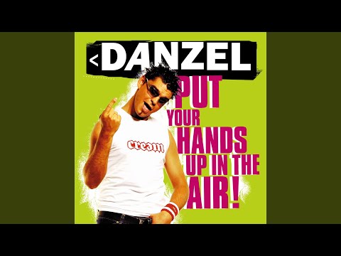 Put Your Hands Up In The Air! (Extended Mix)