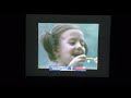 Sesame Street Theme Song Sunny Days 1999