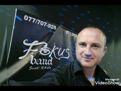 Tebi koja si otisla (Cover) Kire Naunovski