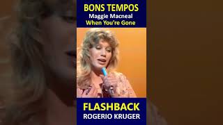 Download lagu Maggie Macneal  - When You're Gone mp3