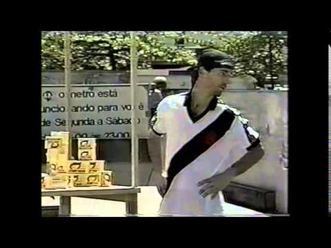 Paulo Ernestto - Fiat Lux