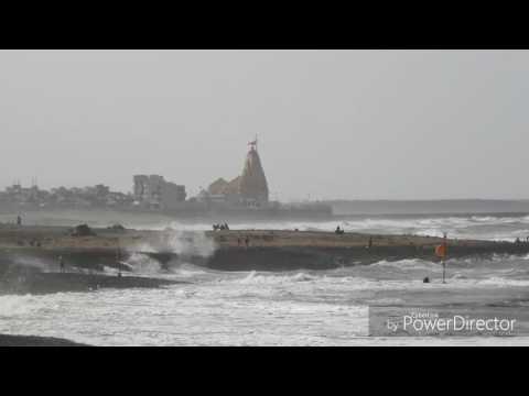 Somnath darshan Gujrat
