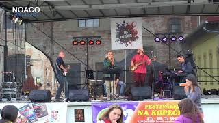 Video Tajný čtení (festival Pod komínem)