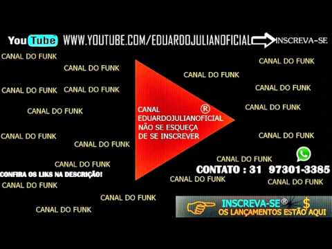 MC Chapo e MC Guilherminho  -  Ela Joga (DJ Tezinho) Lançamento  2016