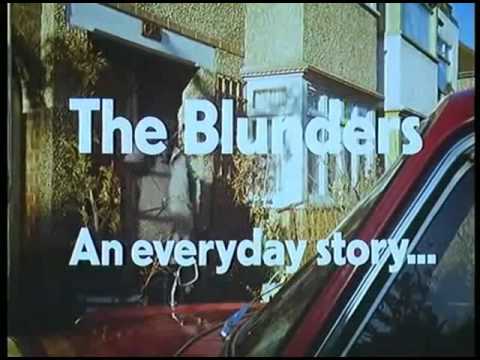 BBC 1 Closedown Mock - June 1986