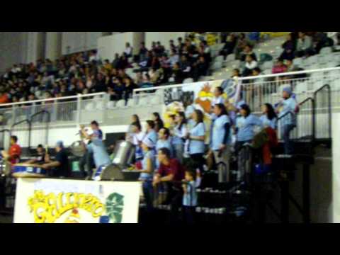 UB La Palma 82 - Autocid Ford Burgos 65 (V16.03.12) Peña Gallinero UBLP