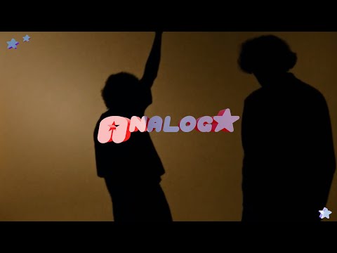 (FREE) Levin Liam x Jeremias Type Beat - "ANALOG" (Prod. by Dreamy / Misho)²