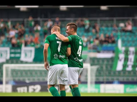 29. voor 2018: Tallinna FC Flora - Pärnu JK Vaprus 3:0 (1:0)