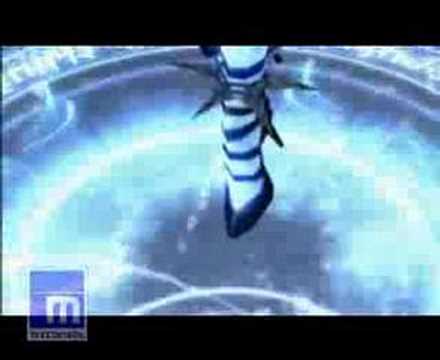 Play360: Enchanted Arms Trailer