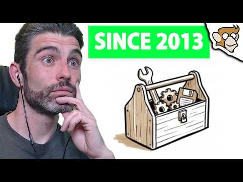 Every Game you make should make your NEXT Game Easier!