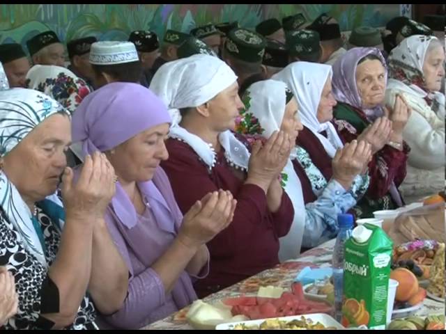 О чём молчат камни?