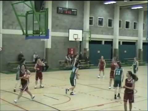 Guco Kadetten Meisjes.wmv