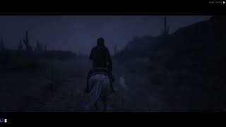 Darren | WILDRP | A Dead Era