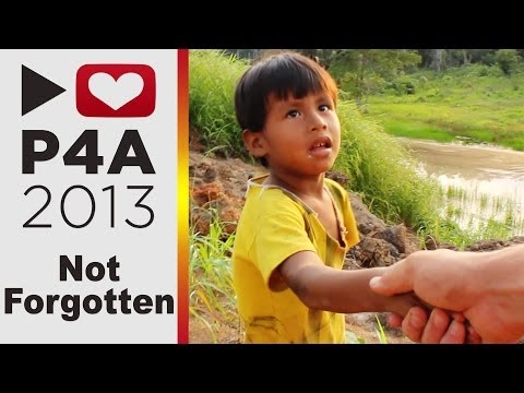 How I spent $50,000 in South America - Not Forgotten