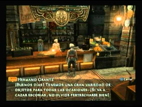 Final Fantasy XII Parte 107A