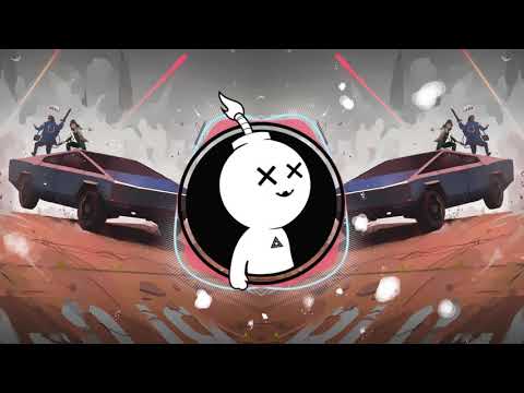 R3SYNTH & Elias Vace - I Give You 🎮