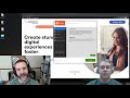 Kentico Rocks Podcast 33 The NET Core Future Is Now For Kentico Xperience 13