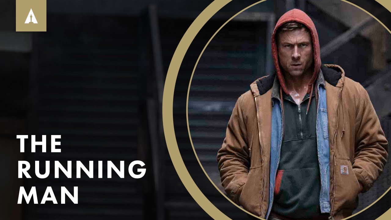 “You need to believe he could die!" Glenn Powell’s Toughest Role Yet