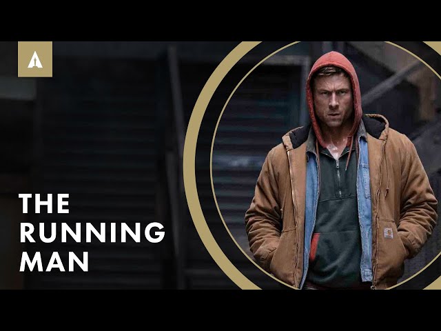 “You need to believe he could die!" Glenn Powell’s Toughest Role Yet