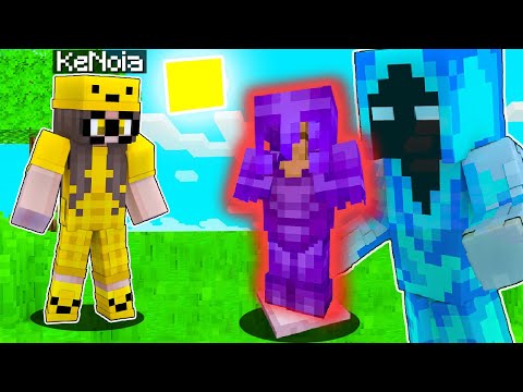 RICEVO L' ARMATURA MALEDETTA della BIG Vanilla - Minecraft