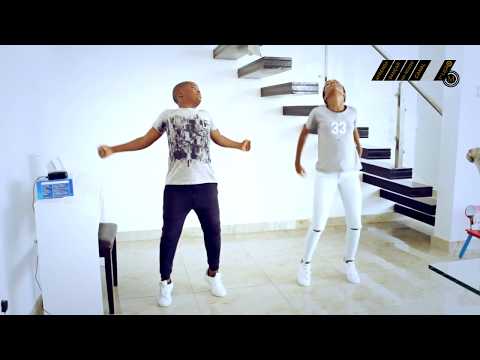 Malunne Dança- Os Banah, Tempô