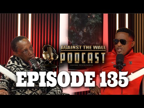 Episode 135 | Rebecca Matsimela on Second Chances, Life Lessons & Choosing a Better Path