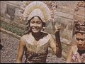 “Thailand” meets Bali, music by Vic Chesnutt.