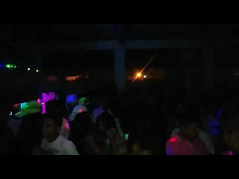 Paredão do Berg,Classic do Patrão e Carretinha do Garcia Fazendo mais uma mega festa