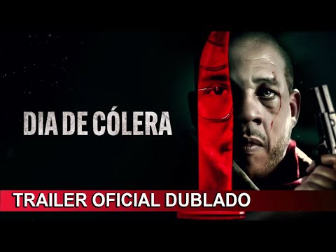 Day of Wrath 2024 Official Trailer (Dubbed)