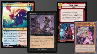 Do Bans Even Work in TCGs?