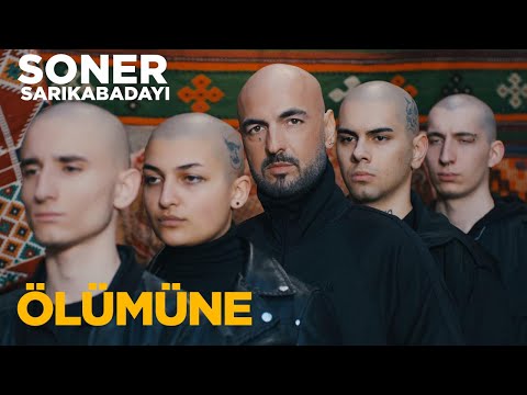 Ölümüne - Soner Sarıkabadayı