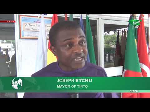 6:15 p.m. News, 06/01/2022 - Canal 2 international