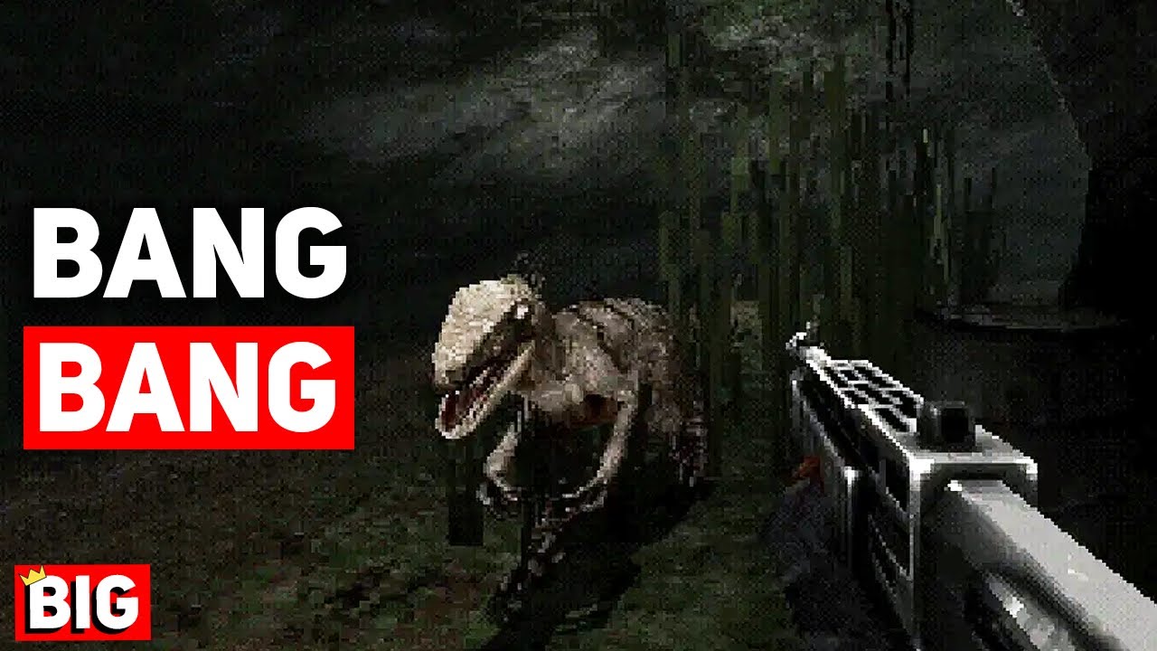 Upcoming First Person Shooter (FPS) Indie Games - 2026