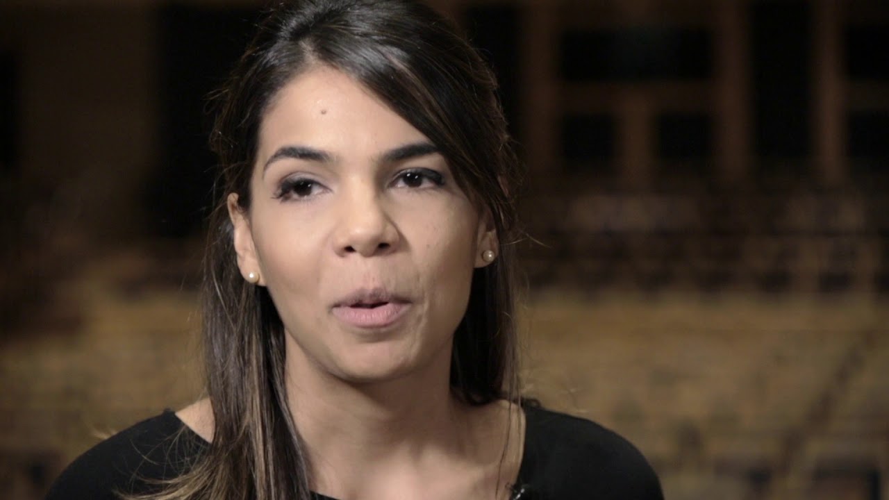 Instrumentos de Orquestra - Flauta | Claudia Nascimento