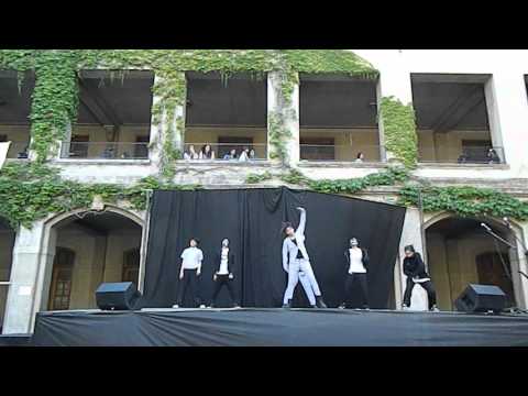 KPOP REVOLUTION - Baby, Wassup? - Dance cover Block B Bastarz - Zero for Conduct