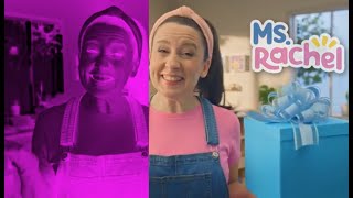 Ms Rachel Effects ( S-By: iL VocodeX Effects )