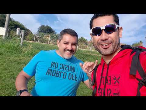 SÃO PEDRO - Rampa Leste