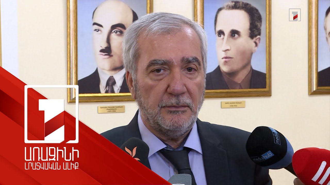 Բացահայտվել են իրողություններ. Ա.Քոչարյանը՝ 44-օրյայի հանձնաժողովում Շահրամանյանի պատասխանների մասին