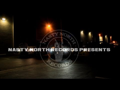 LIL RAIDER 'Doin MY Thang" FT: T MILLZ & MAC REESE (OFFICIAL VIDEO)