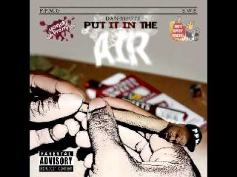 STILL BLAZIN PROMO.avi