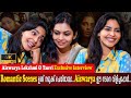 Aiswarya Lekshmi Exclusive Interview Tanvi Ram Romantic Scene Parvathy Babu Milestone Makers