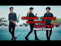 chori chori chupke chupke | KRRISH | HriChorithik sir Dance video | Dance cover | Hrithik Roshan