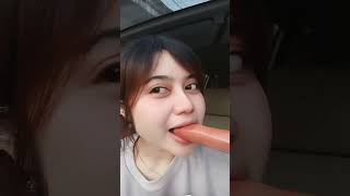 Download lagu finally tried Indomaret Viral cheese sausage #sausage #viralsausage #indomaret #viraltiktok mp3