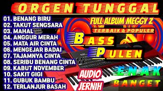 Download lagu FULL ALBUM MEGGY Z PALING POPULER VERSI DANGDUT ORIGINAL COVER VOCAL M DHUKI mp3