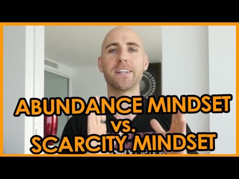 Feel The Fear And DO IT ANYWAY